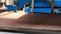 Линия производства кусочков в желе