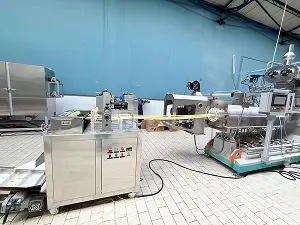 Customer Production