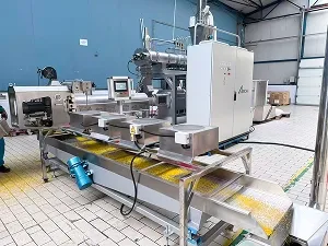 Customer Production
