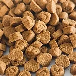 Линия производства запеченных кормов для домашних животных