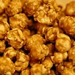 Линия производства готового попкорна