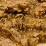 Линия производства мясных консервов для домашних животных