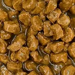 Линия производства кусочков в желе